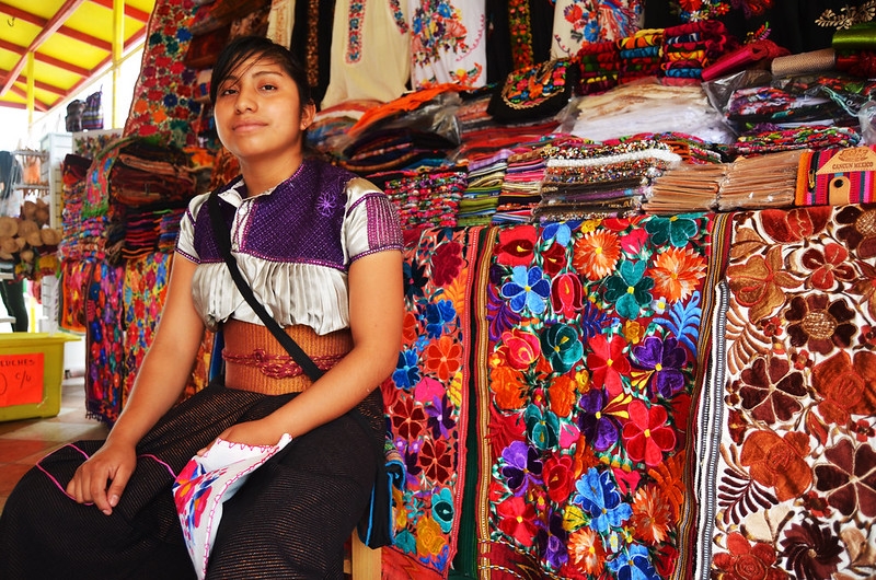 El rechazo al que viene de afuera